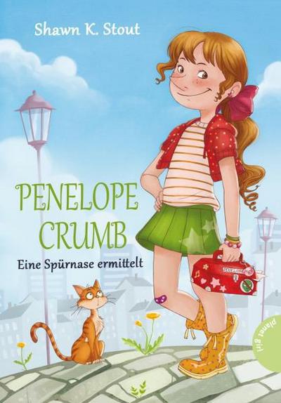 Eine Spürnase ermittelt
