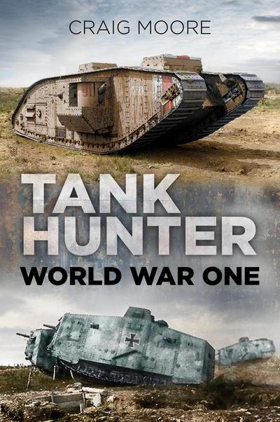 Moore, C: Tank Hunter