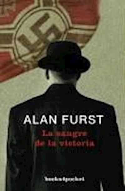 La Sangre de la Victoria = Blood of Victory