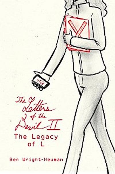 The Letters of the Devil II
