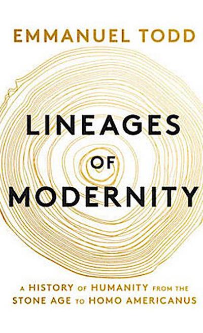 Lineages of Modernity