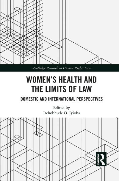 Women’s Health and the Limits of Law