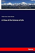 A View of the Science of Life