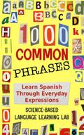 1000 Common Phrases