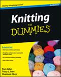 Knitting For Dummies - Pam Allen