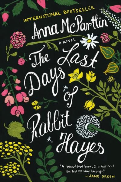 Last Days of Rabbit Hayes