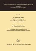 Der Überschall-Luftverkehr