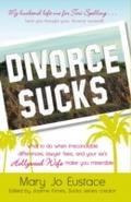 Divorce Sucks