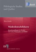 Niederdeutschdiskurse