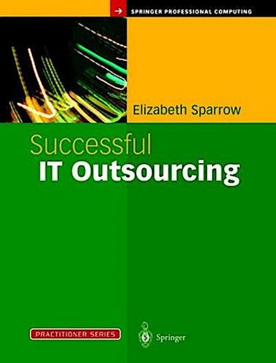 Successful IT Outsourcing