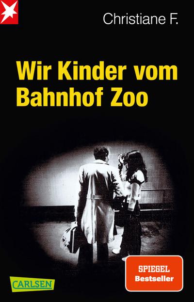 Wir Kinder vom Bahnhof Zoo