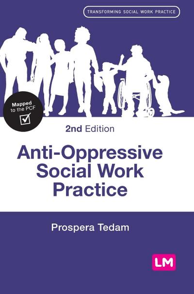 Anti-Oppressive Social Work Practice