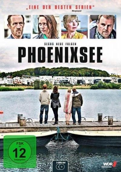 Phoenixsee