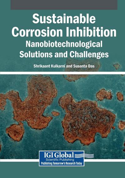 Sustainable Corrosion Inhibition
