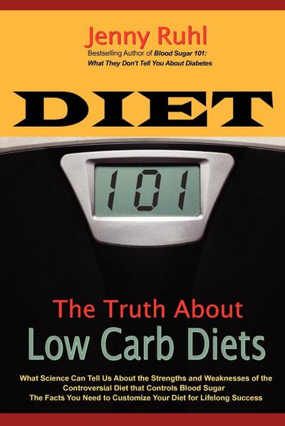 Ruhl, J: DIET 101