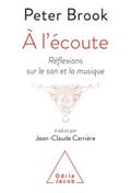 A l’ecoute