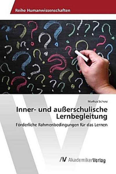 Inner- und außerschulische Lernbegleitung