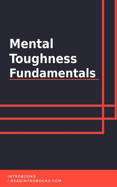 Mental Toughness Fundamentals