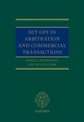 Set-Off in Arbitration and Commercial Transactions