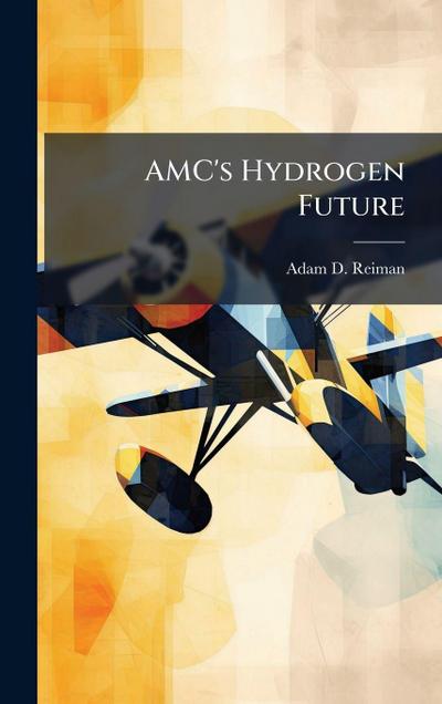 AMC’s Hydrogen Future