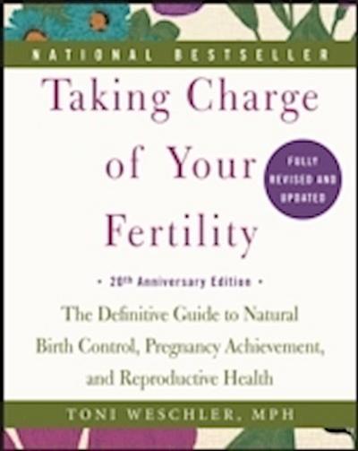 Taking Charge of Your Fertility