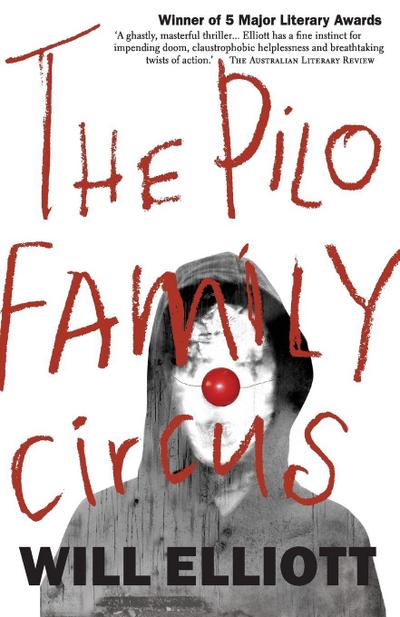 PILO FAMILY CIRCUS