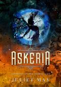 Askeria: Sonnenglut und Silberlicht