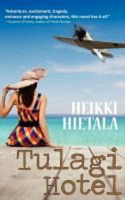 Hietala, H: TULAGI HOTEL 2/E