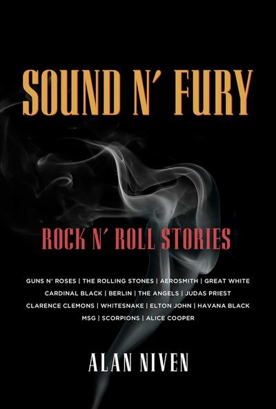 Sound N’ Fury