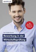 Das Insider-Dossier: Bewerbung in der Wirtschaftsp