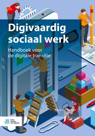 Digivaardig sociaal werk