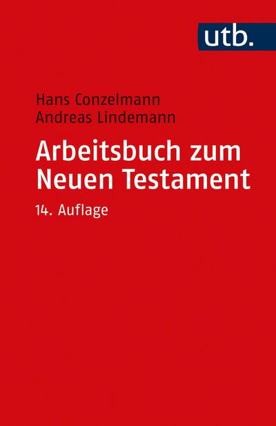 Arbeitsbuch zum Neuen Testament