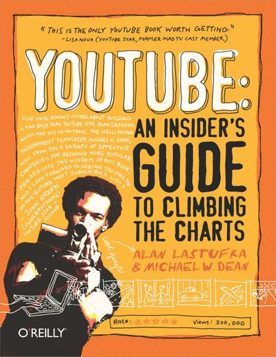 YouTube: An Insider’s Guide to Climbing the Charts