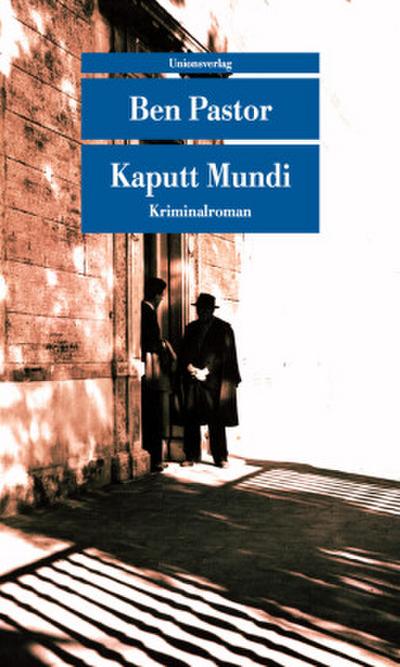 Kaputt Mundi