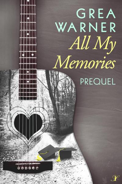 All My Memories (Country Roads Series)