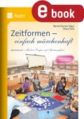 Zeitformen - einfach märchenhaft