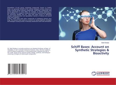 Schiff Bases: Account on Synthetic Strategies & Bioactivity