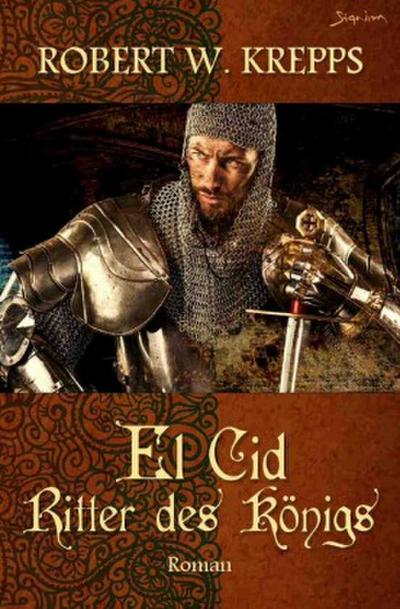 El Cid - Ritter des Königs