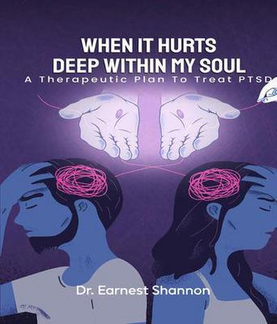 When It Hurts Deep Within My Soul