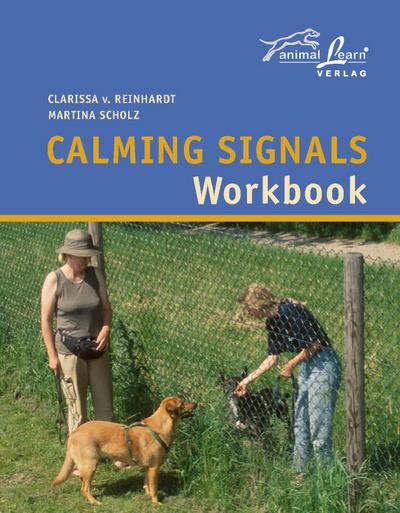 Calming Signals Workbook