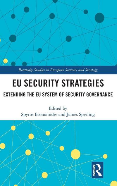 EU Security Strategies