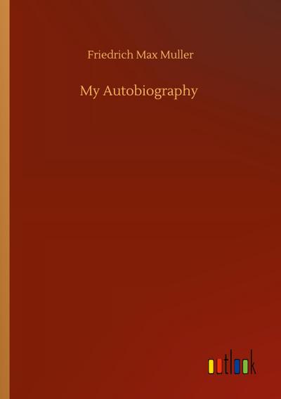 My Autobiography