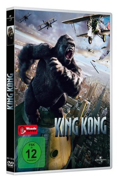King Kong