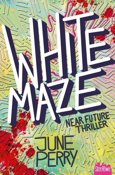 White Maze