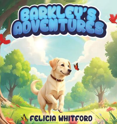 BARKLEY’S ADVENTURES