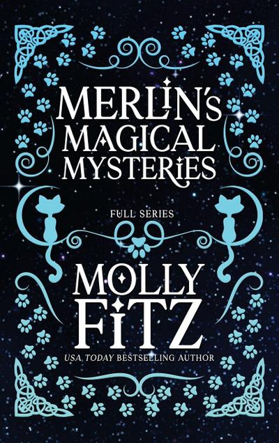 Merlin’s Magical Mysteries
