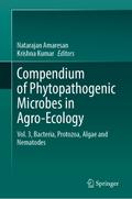 Compendium of Phytopathogenic Microbes in Agro-Ecology