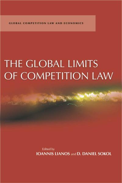 The Global Limits of Competition Law