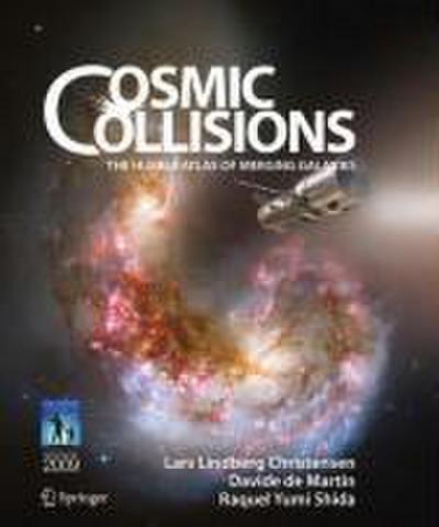 Cosmic Collisions