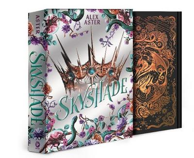 Skyshade: Collector’s Edition (The Lightlark Saga Book 3)